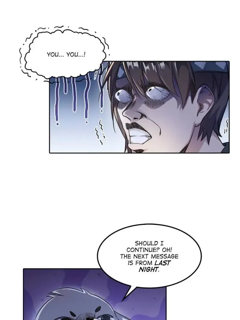 Read Cultivation Chat Group chapter 168 image 28 on Lezhin