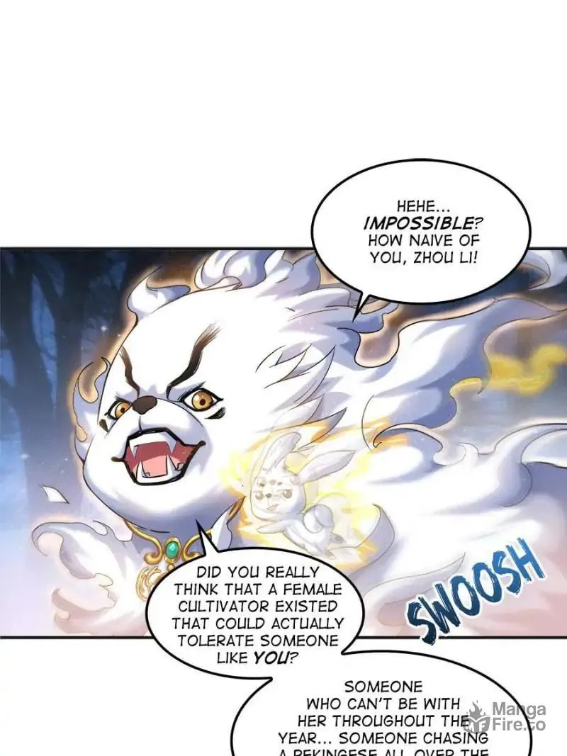 Read Cultivation Chat Group chapter 168 image 35 on Lezhin