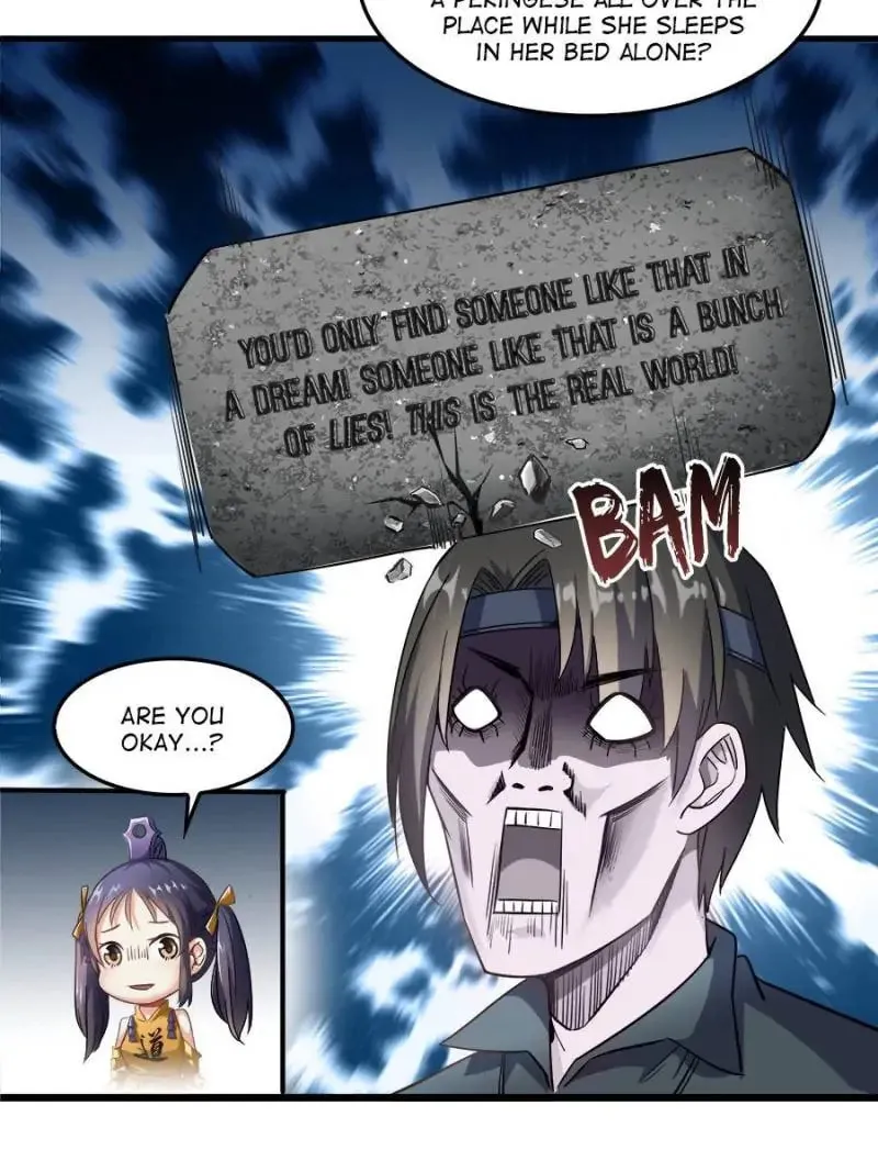 Read Cultivation Chat Group chapter 168 image 36 on Lezhin