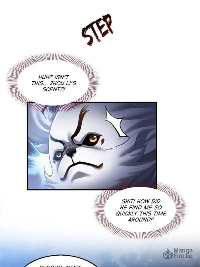 Read Cultivation Chat Group chapter 168 image 4 on Lezhin
