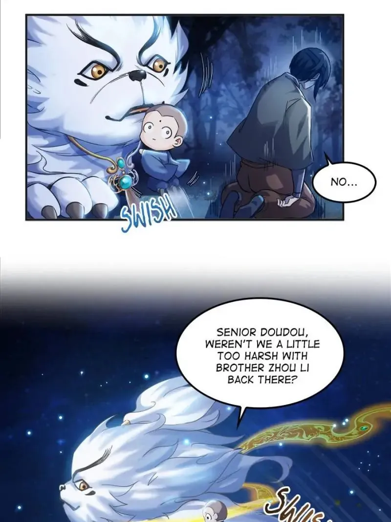 Read Cultivation Chat Group chapter 168 image 40 on Lezhin