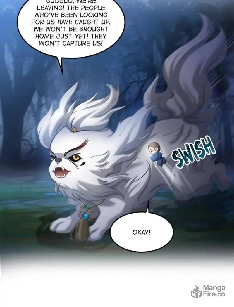 Read Cultivation Chat Group chapter 168 image 5 on Lezhin