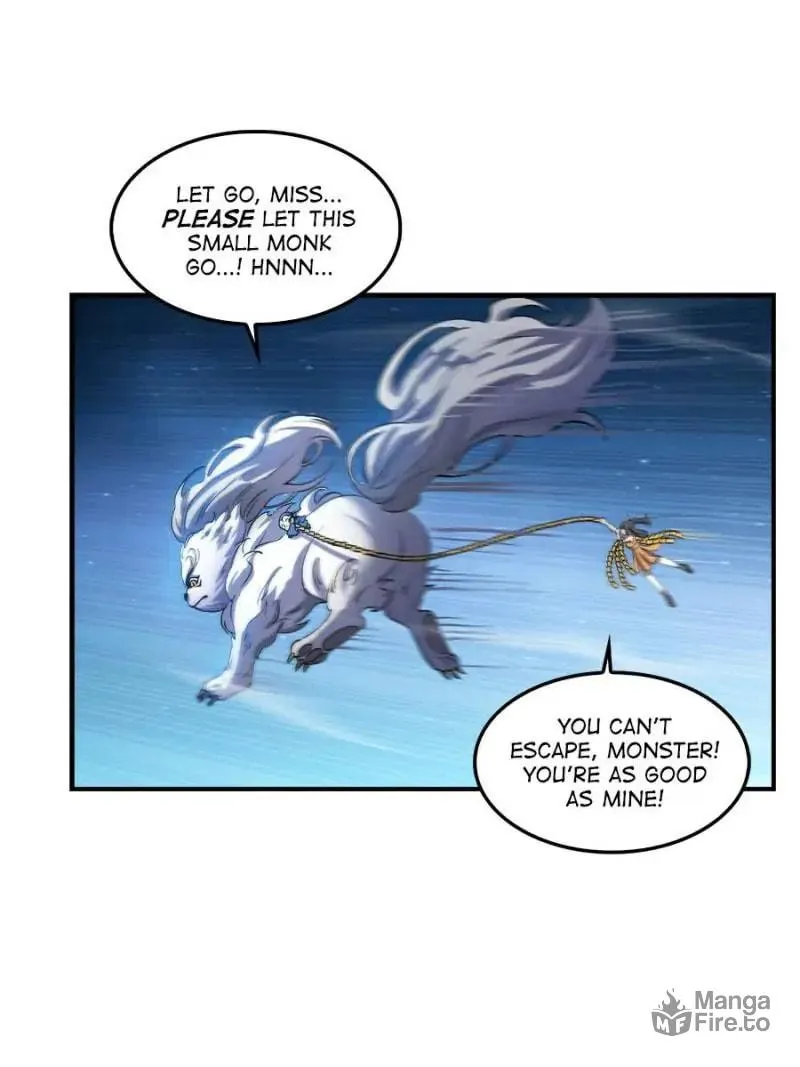 Read Cultivation Chat Group chapter 168 image 8 on Lezhin