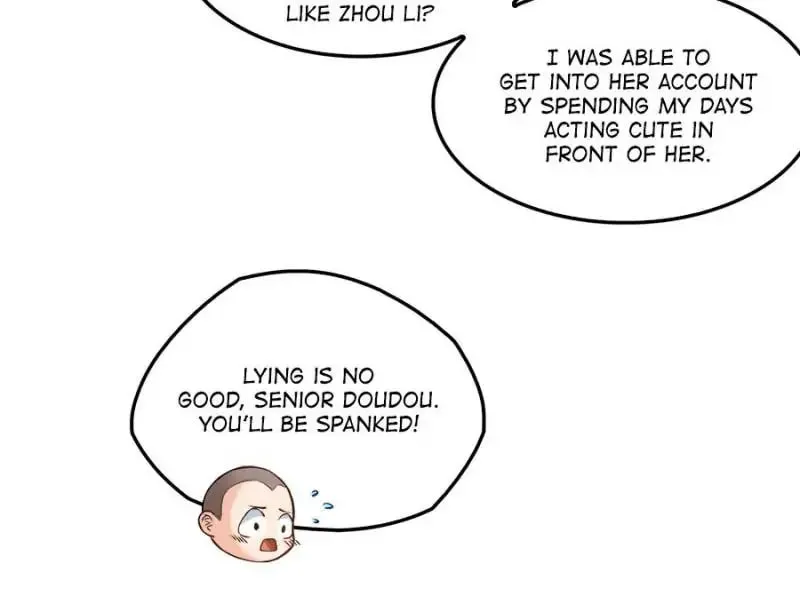 Read Cultivation Chat Group chapter 169 image 1 on Lezhin