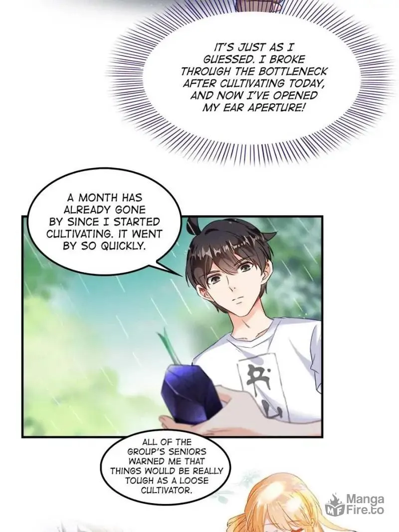Read Cultivation Chat Group chapter 169 image 17 on Lezhin