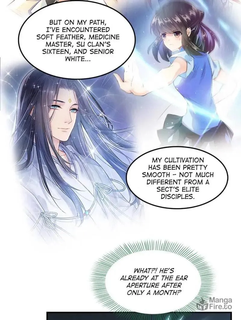 Read Cultivation Chat Group chapter 169 image 19 on Lezhin
