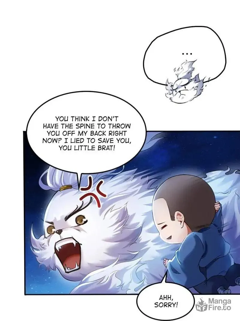 Read Cultivation Chat Group chapter 169 image 2 on Lezhin