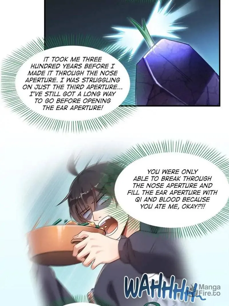 Read Cultivation Chat Group chapter 169 image 20 on Lezhin