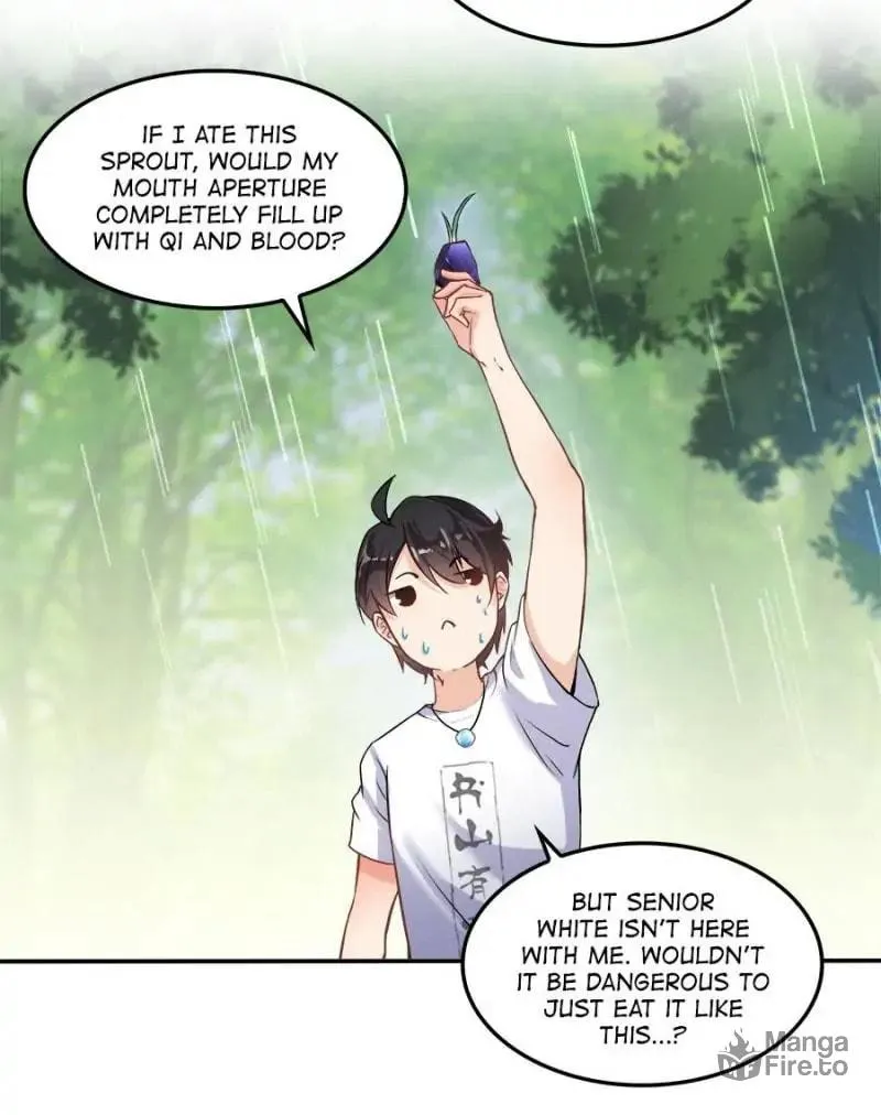 Read Cultivation Chat Group chapter 169 image 23 on Lezhin