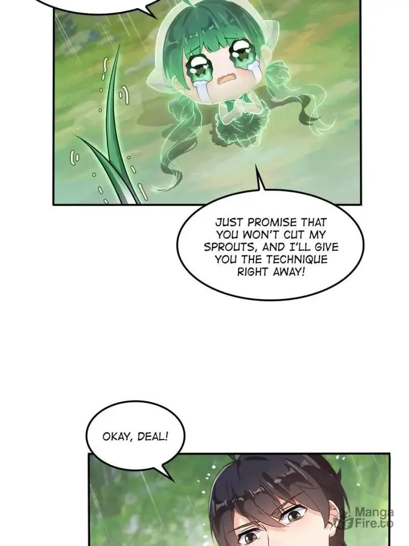 Read Cultivation Chat Group chapter 169 image 26 on Lezhin