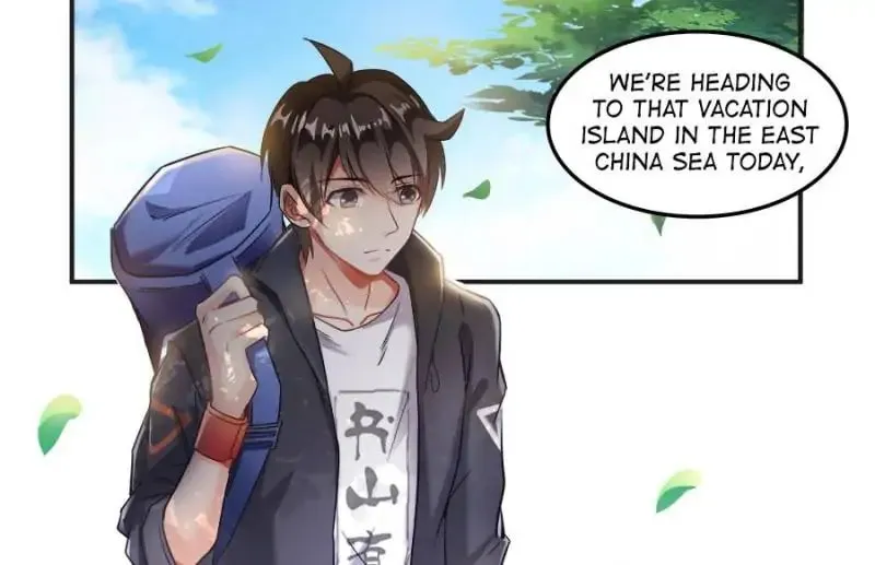Read Cultivation Chat Group chapter 169 image 33 on Lezhin