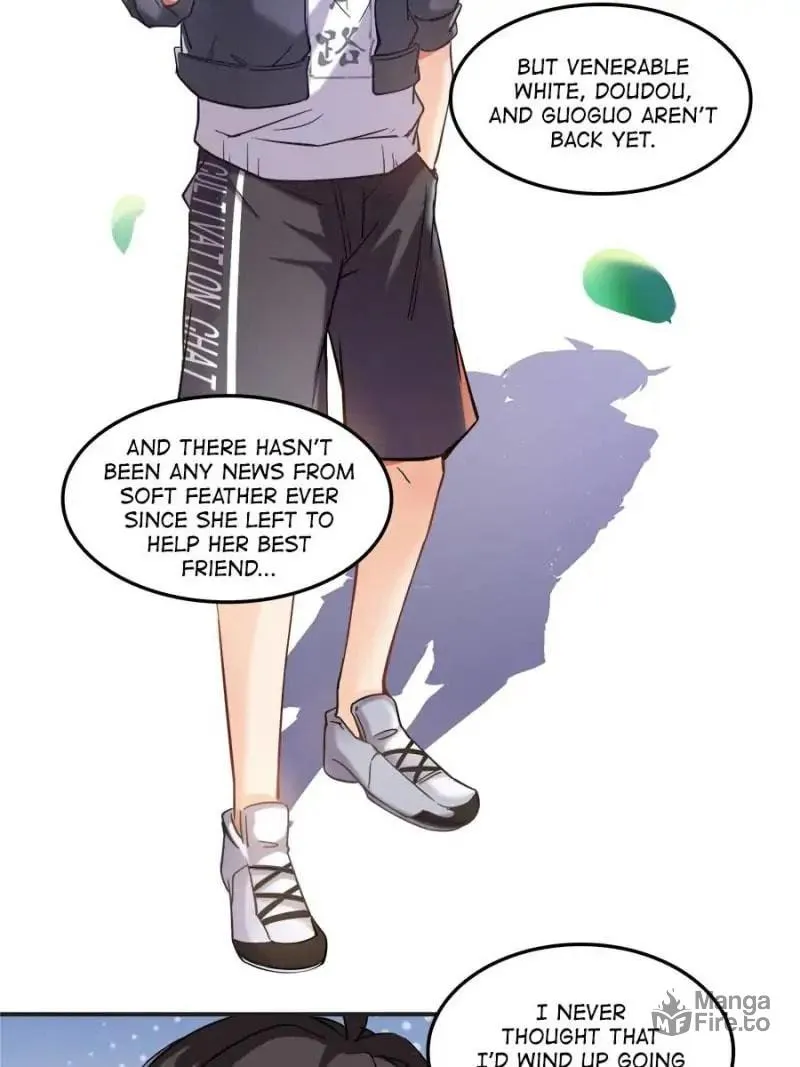 Read Cultivation Chat Group chapter 169 image 34 on Lezhin