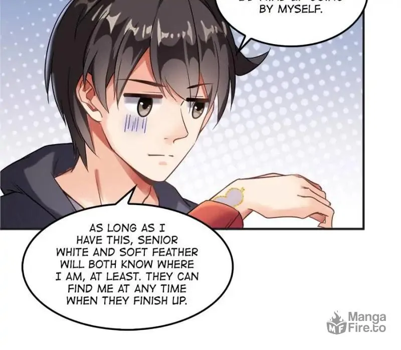Read Cultivation Chat Group chapter 169 image 35 on Lezhin