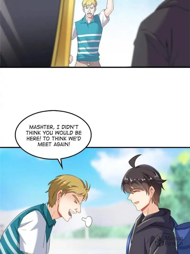 Read Cultivation Chat Group chapter 169 image 38 on Lezhin