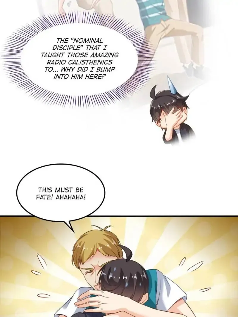 Read Cultivation Chat Group chapter 169 image 40 on Lezhin