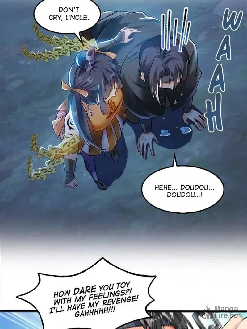 Read Cultivation Chat Group chapter 169 image 5 on Lezhin