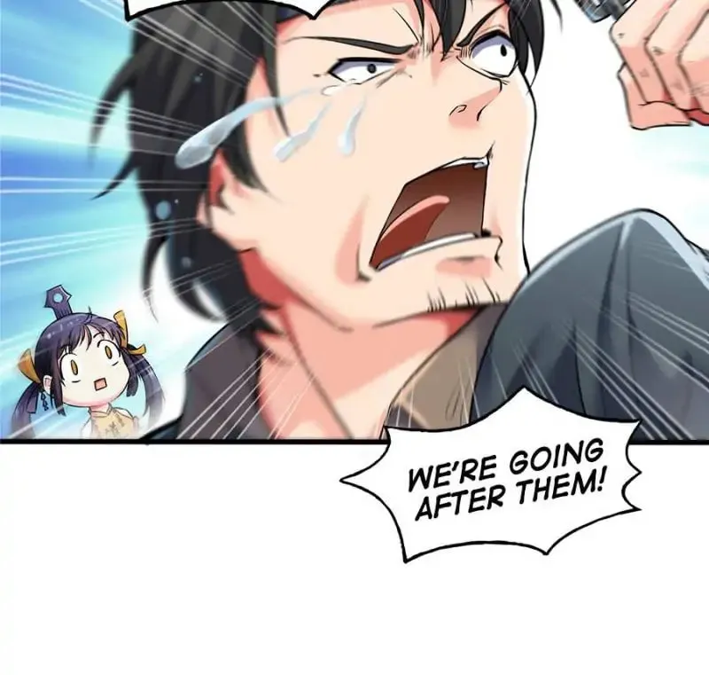 Read Cultivation Chat Group chapter 169 image 6 on Lezhin
