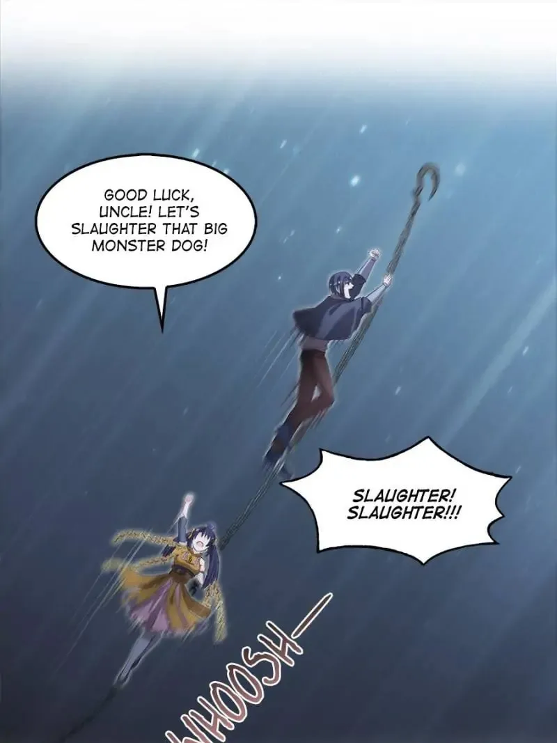 Read Cultivation Chat Group chapter 169 image 7 on Lezhin