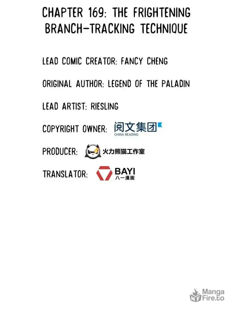 Read Cultivation Chat Group chapter 169 image 9 on Lezhin