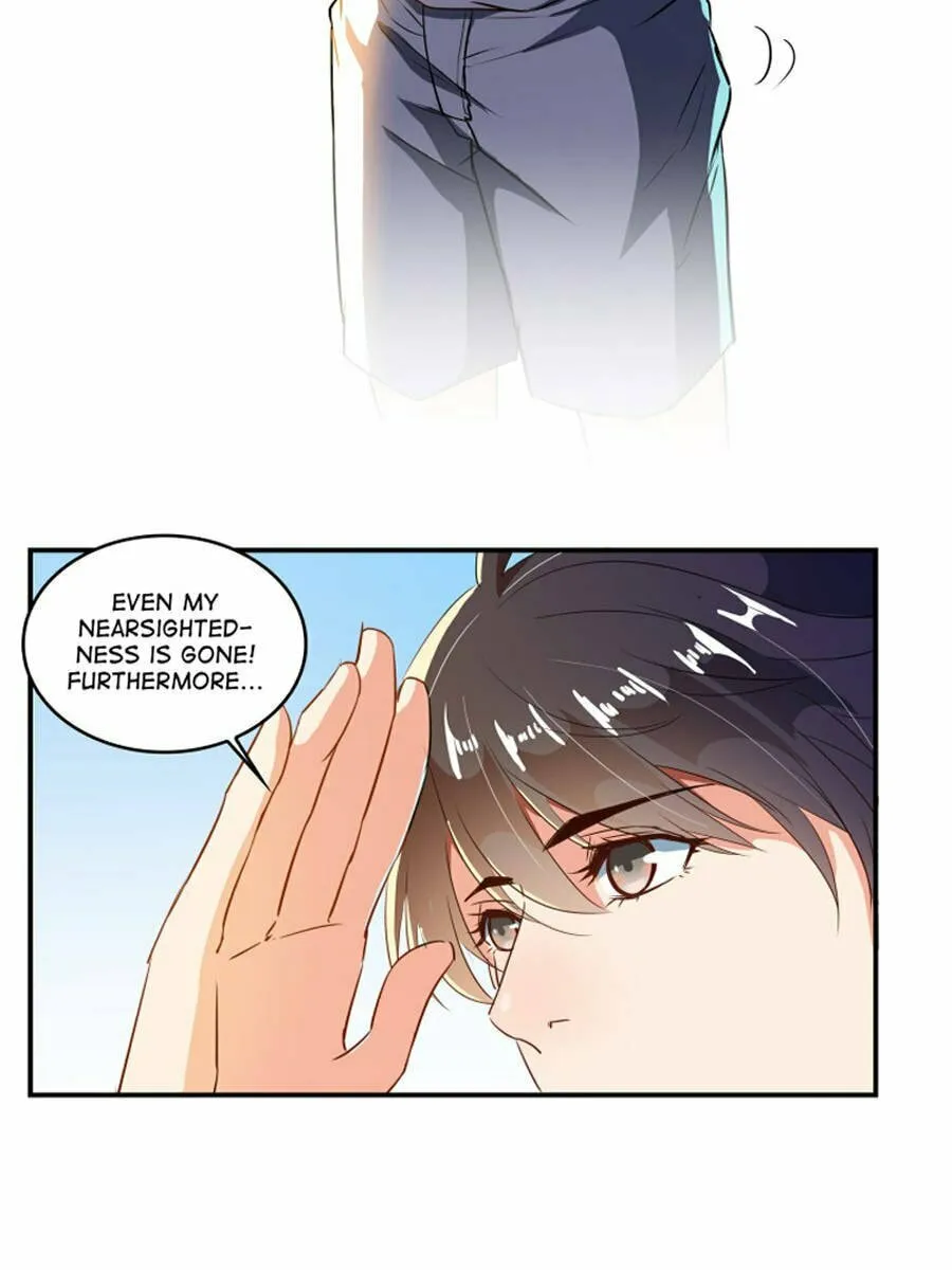 Read Cultivation Chat Group chapter 17 image 1 on Lezhin