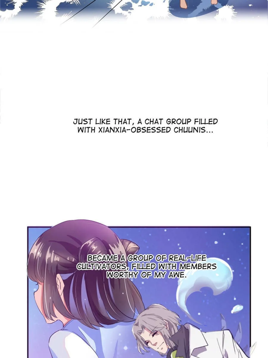 Read Cultivation Chat Group chapter 17 image 10 on Lezhin