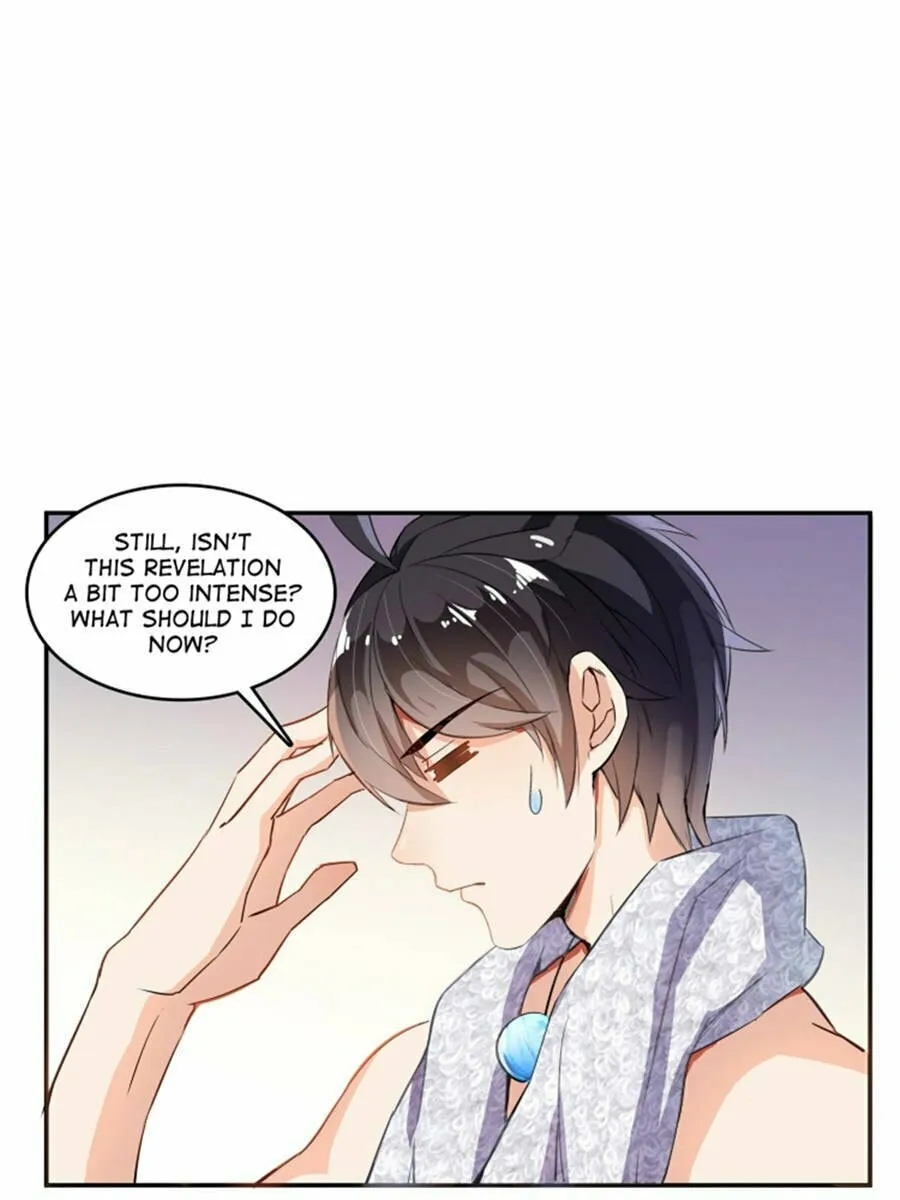 Read Cultivation Chat Group chapter 17 image 12 on Lezhin
