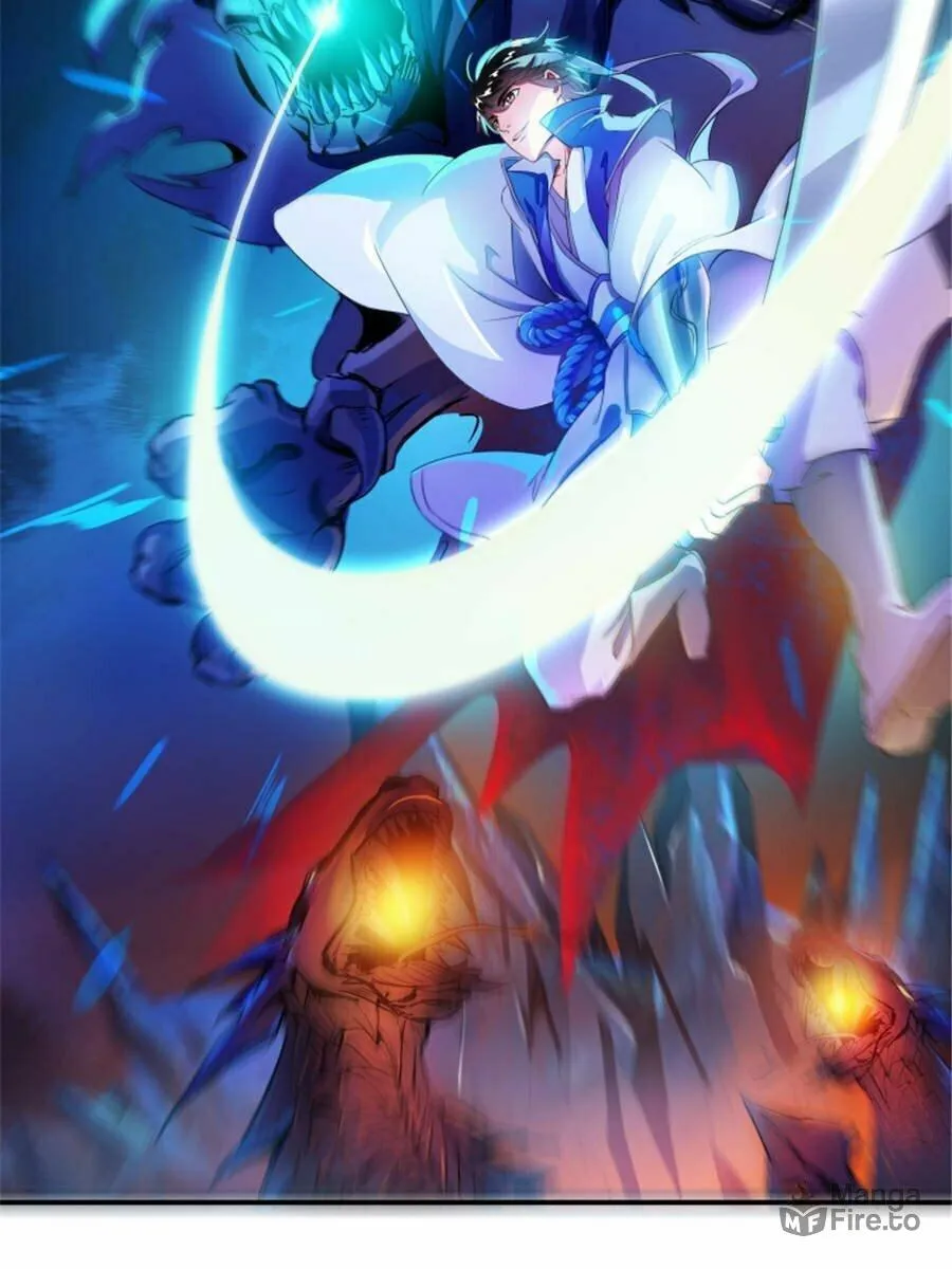 Read Cultivation Chat Group chapter 17 image 19 on Lezhin