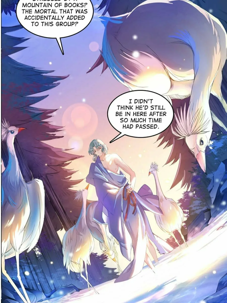 Read Cultivation Chat Group chapter 17 image 25 on Lezhin
