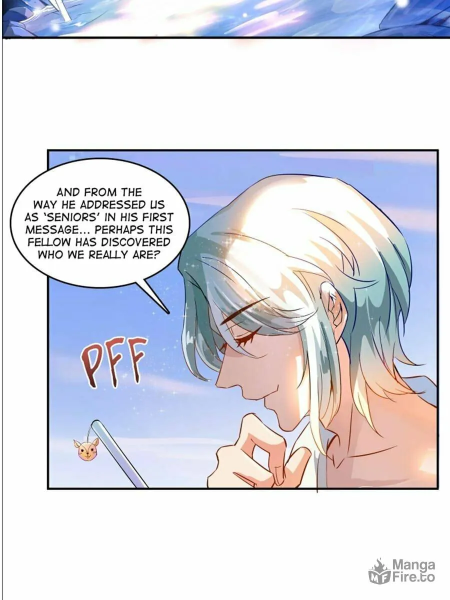 Read Cultivation Chat Group chapter 17 image 26 on Lezhin