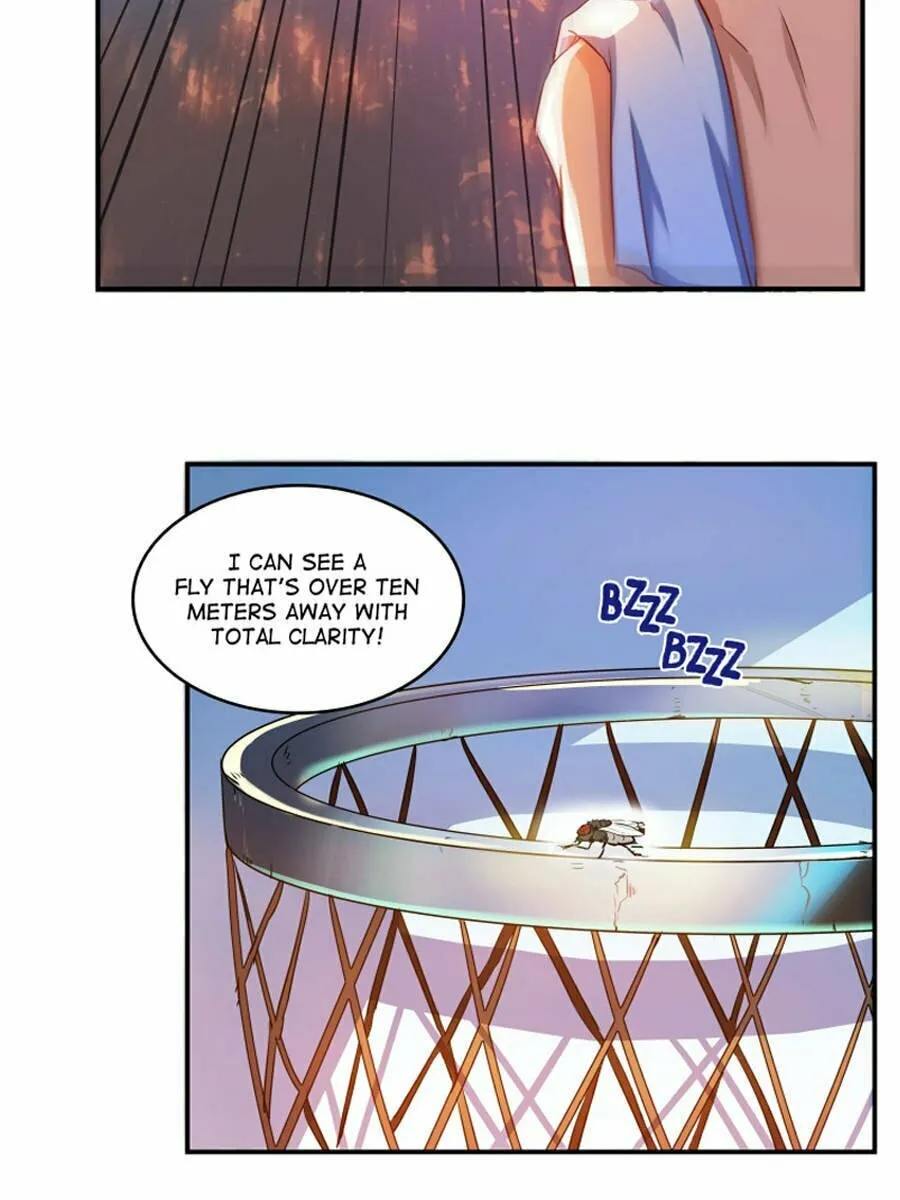 Read Cultivation Chat Group chapter 17 image 3 on Lezhin