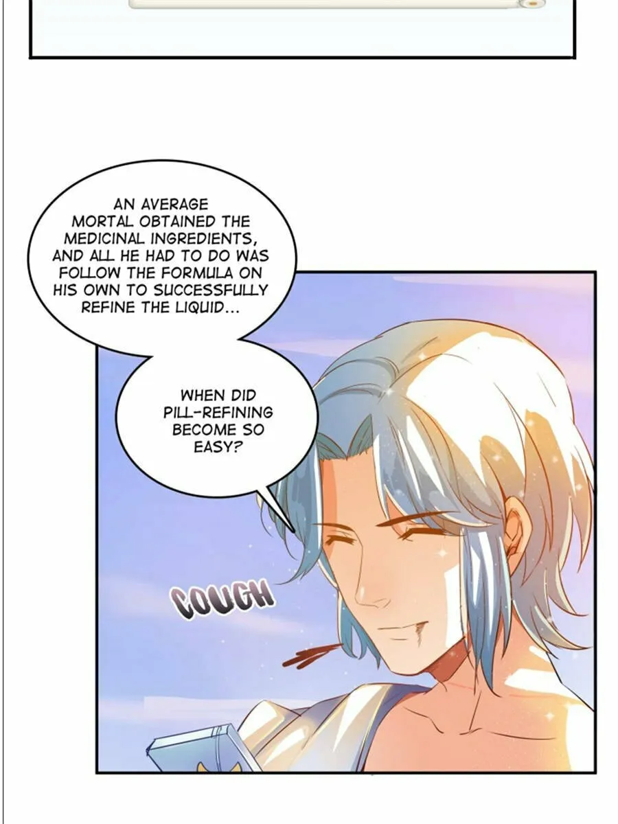 Read Cultivation Chat Group chapter 17 image 30 on Lezhin