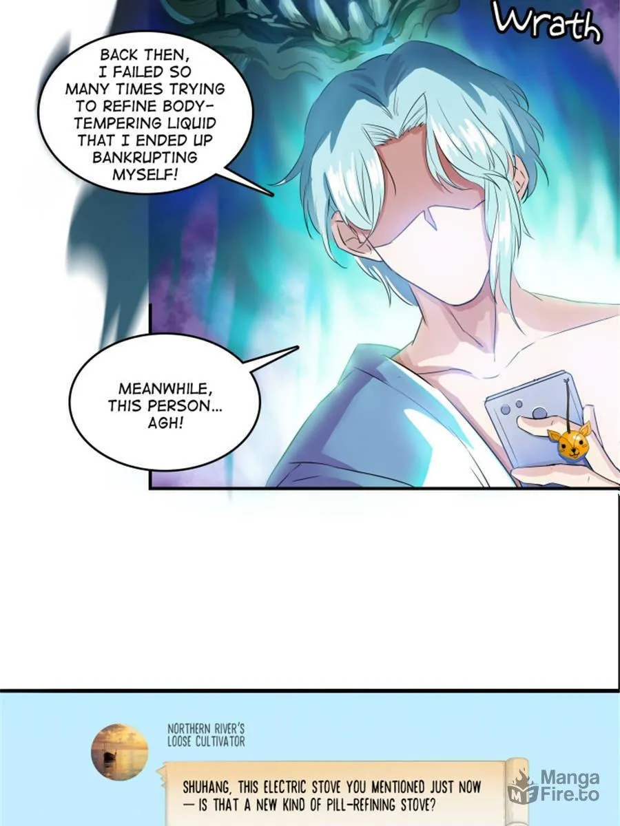 Read Cultivation Chat Group chapter 17 image 35 on Lezhin