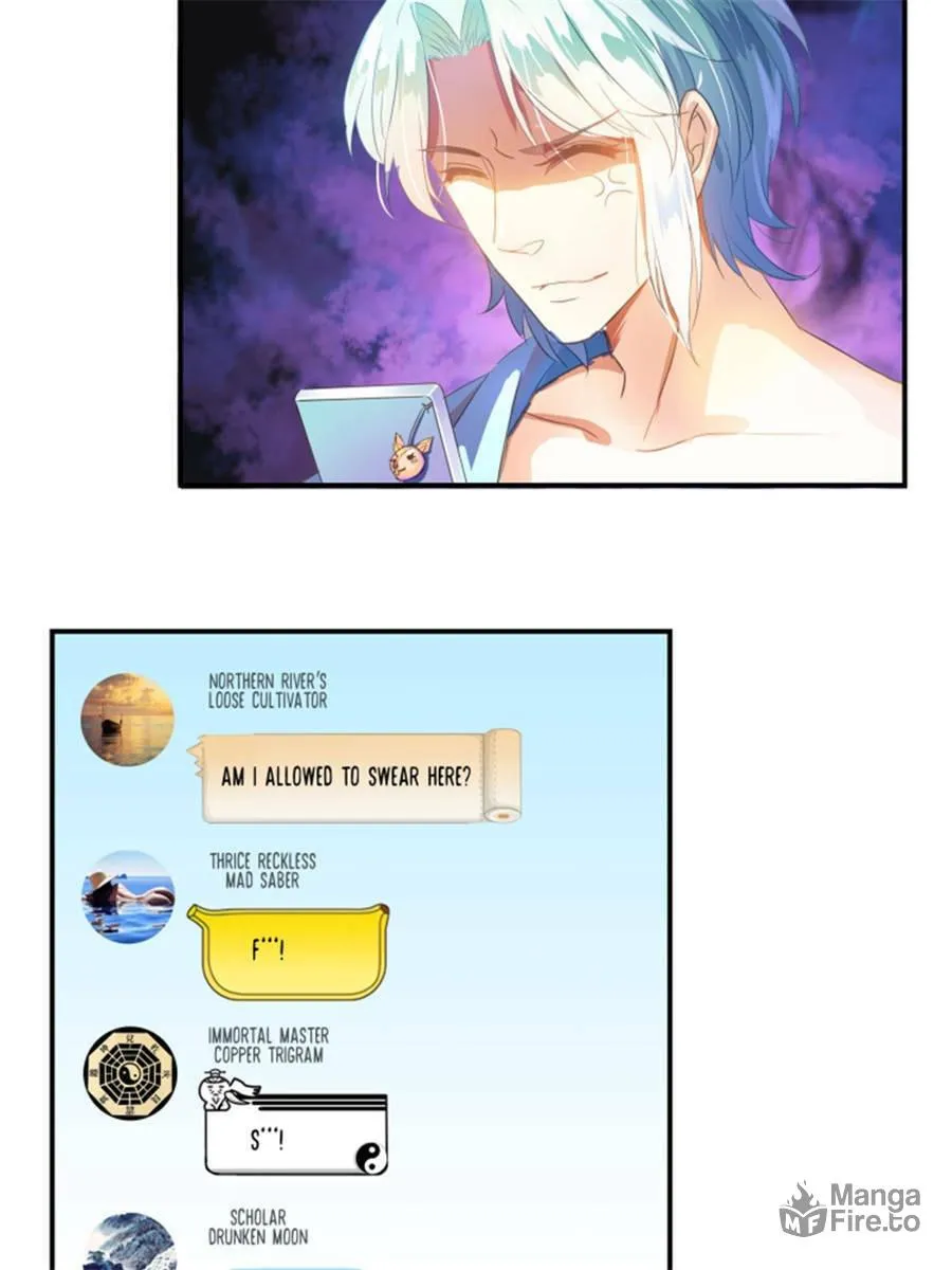 Read Cultivation Chat Group chapter 17 image 38 on Lezhin