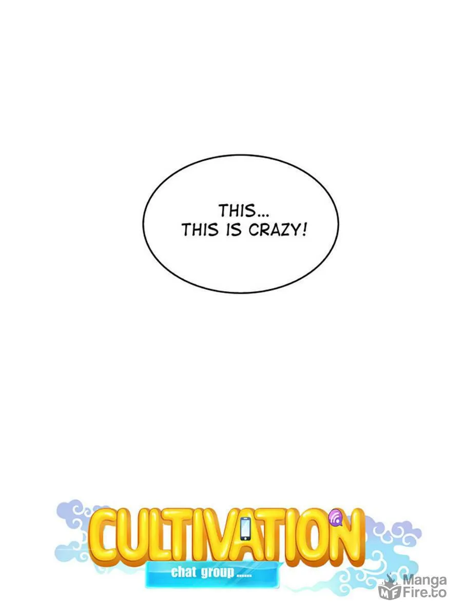 Read Cultivation Chat Group chapter 17 image 4 on Lezhin