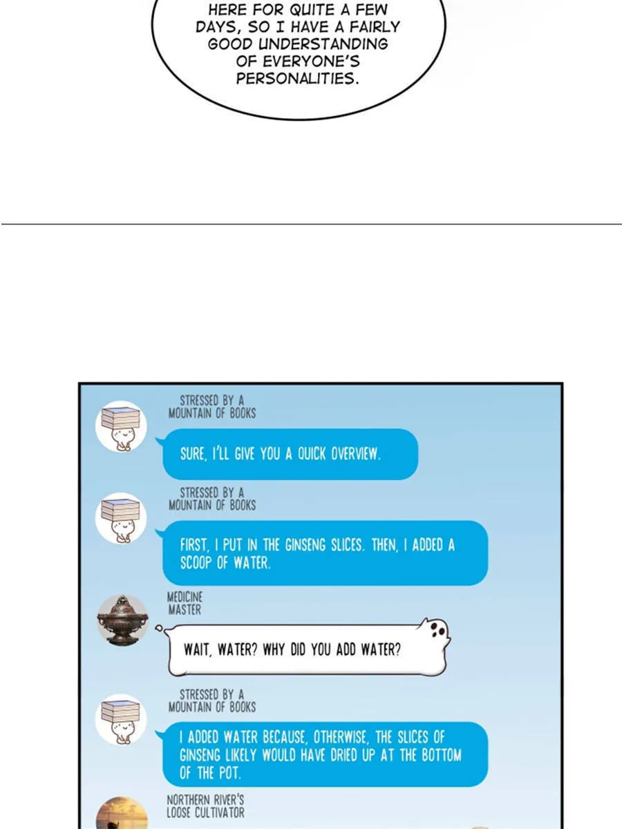 Read Cultivation Chat Group chapter 17 image 43 on Lezhin