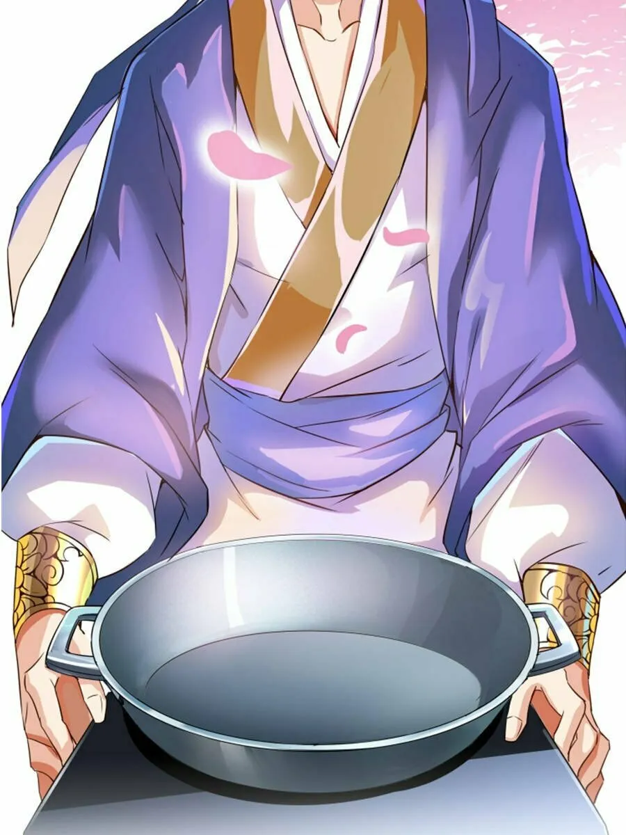 Read Cultivation Chat Group chapter 17 image 48 on Lezhin