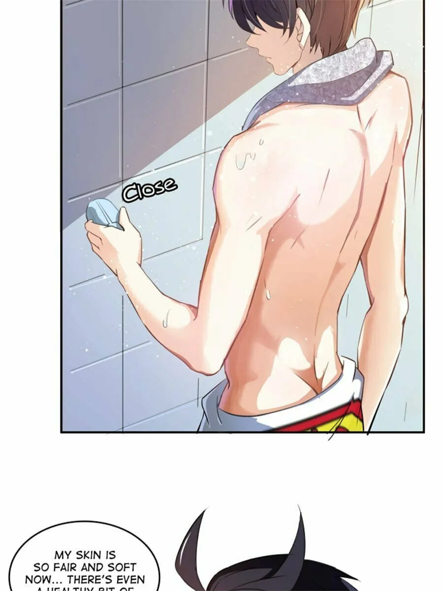 Read Cultivation Chat Group chapter 17 image 7 on Lezhin