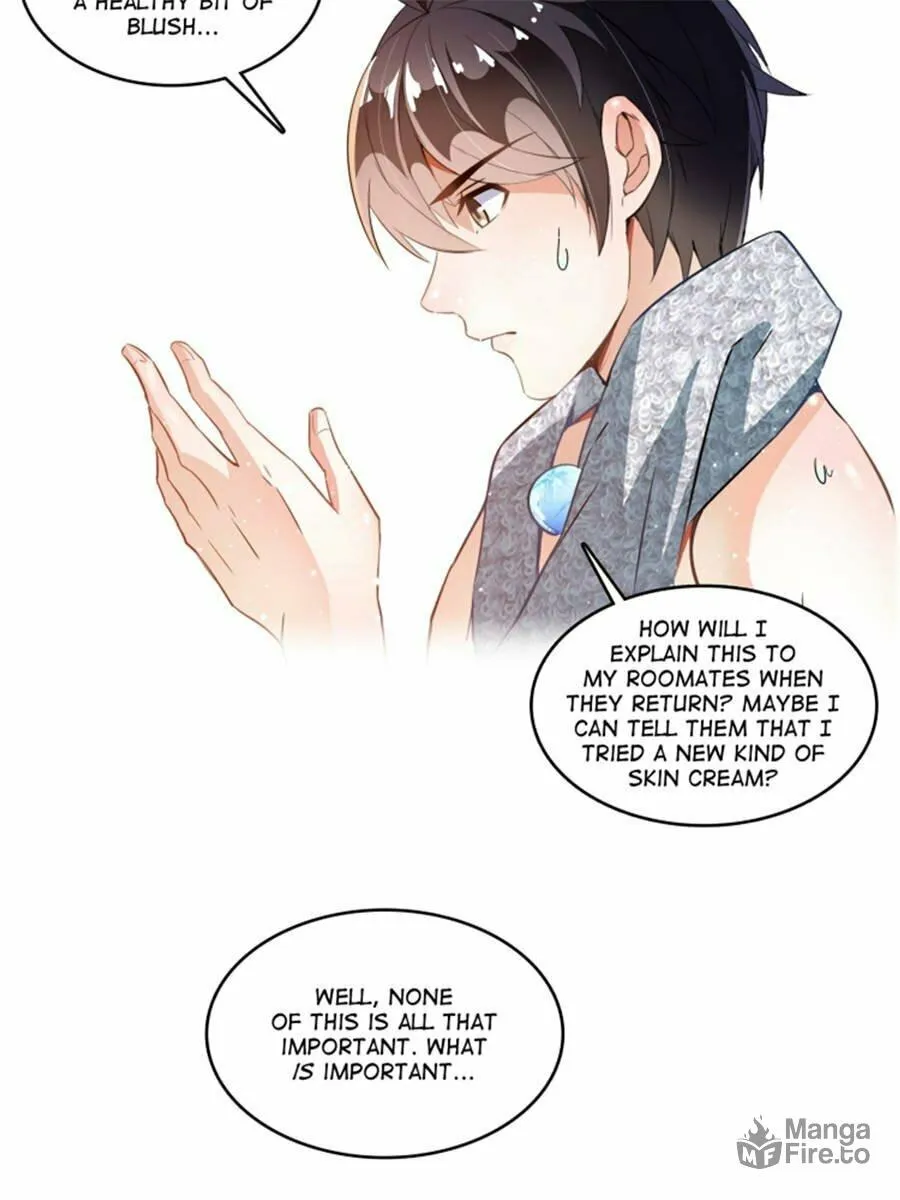 Read Cultivation Chat Group chapter 17 image 8 on Lezhin