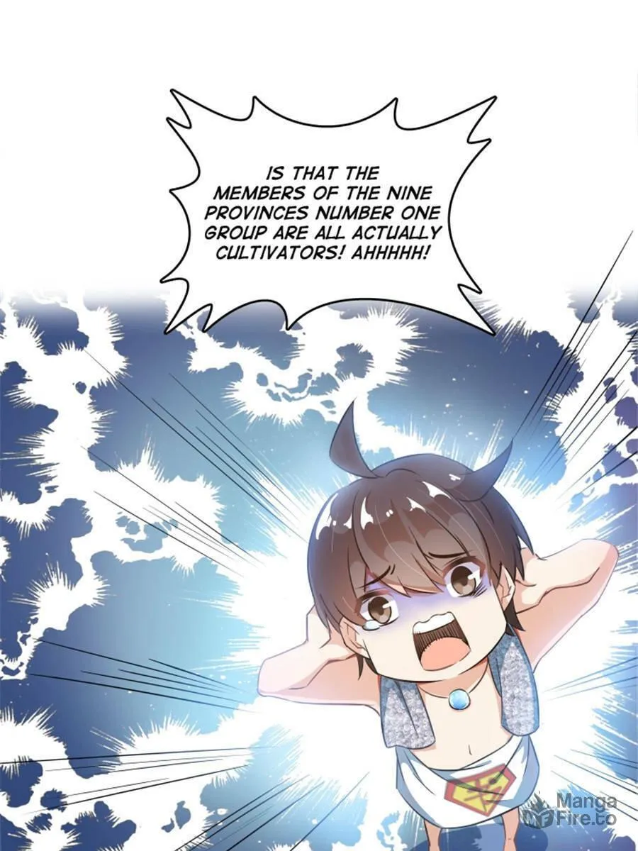 Read Cultivation Chat Group chapter 17 image 9 on Lezhin