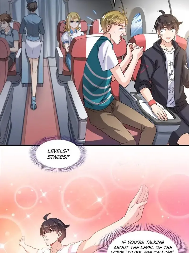 Read Cultivation Chat Group chapter 170 image 10 on Lezhin