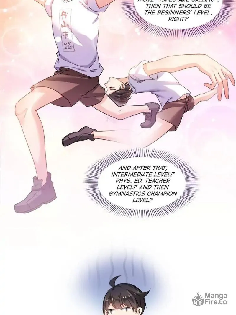 Read Cultivation Chat Group chapter 170 image 11 on Lezhin