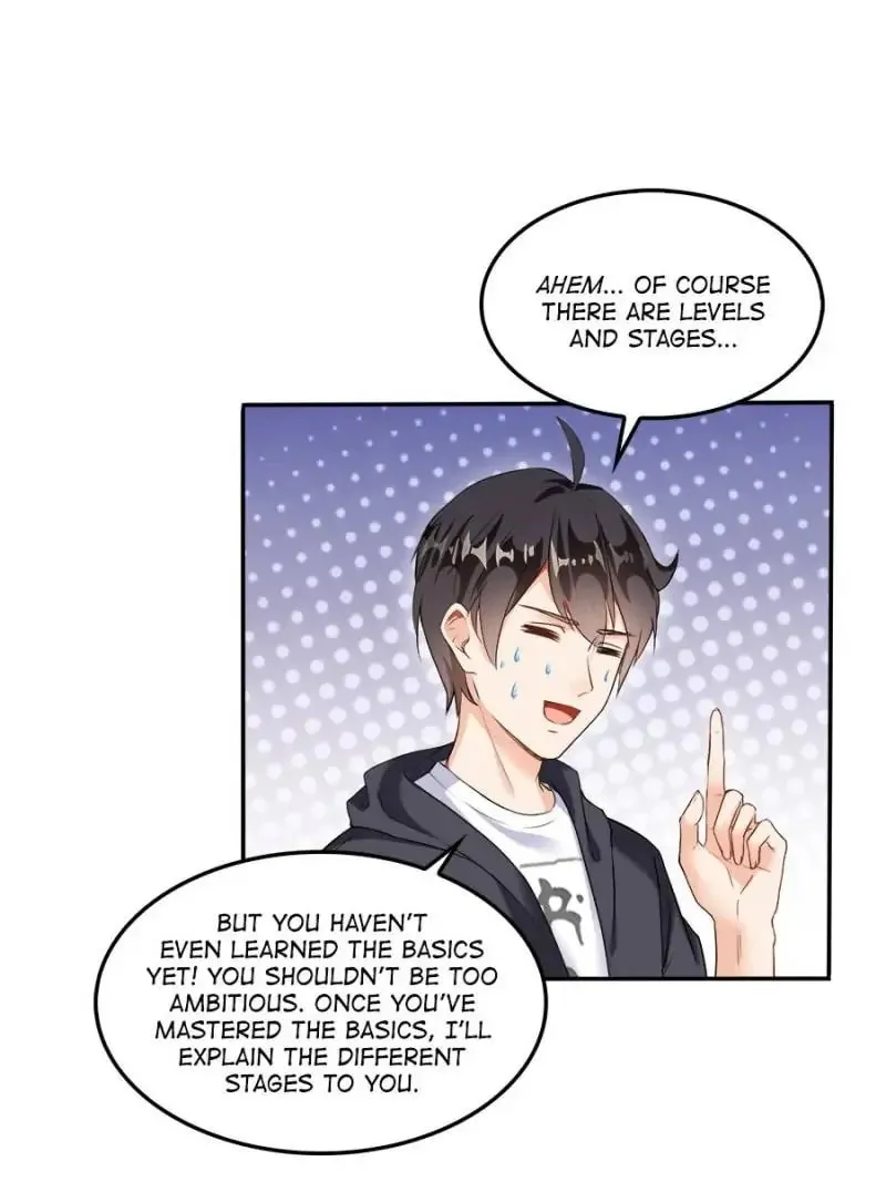 Read Cultivation Chat Group chapter 170 image 13 on Lezhin