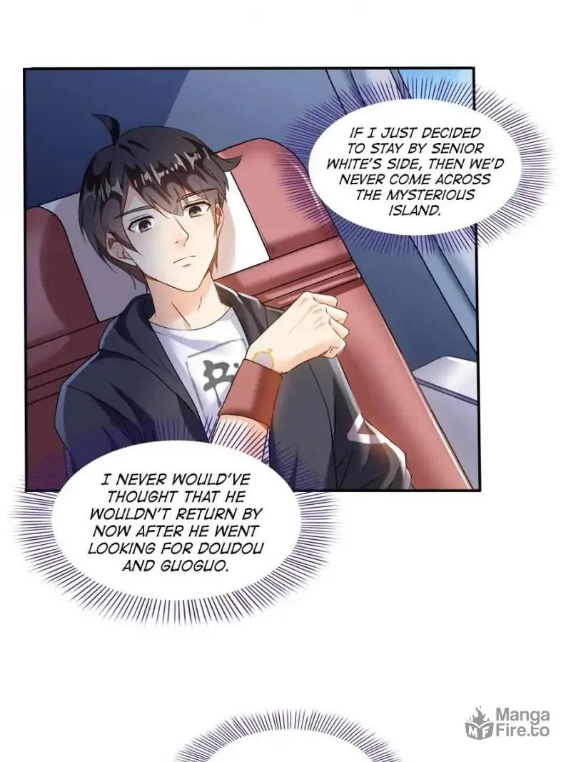Read Cultivation Chat Group chapter 170 image 17 on Lezhin