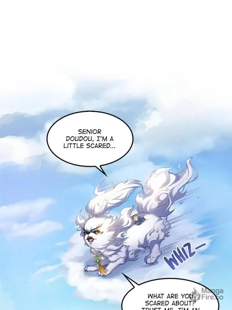 Read Cultivation Chat Group chapter 170 image 19 on Lezhin