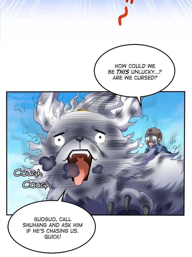 Read Cultivation Chat Group chapter 170 image 25 on Lezhin