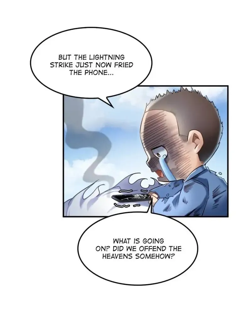 Read Cultivation Chat Group chapter 170 image 27 on Lezhin