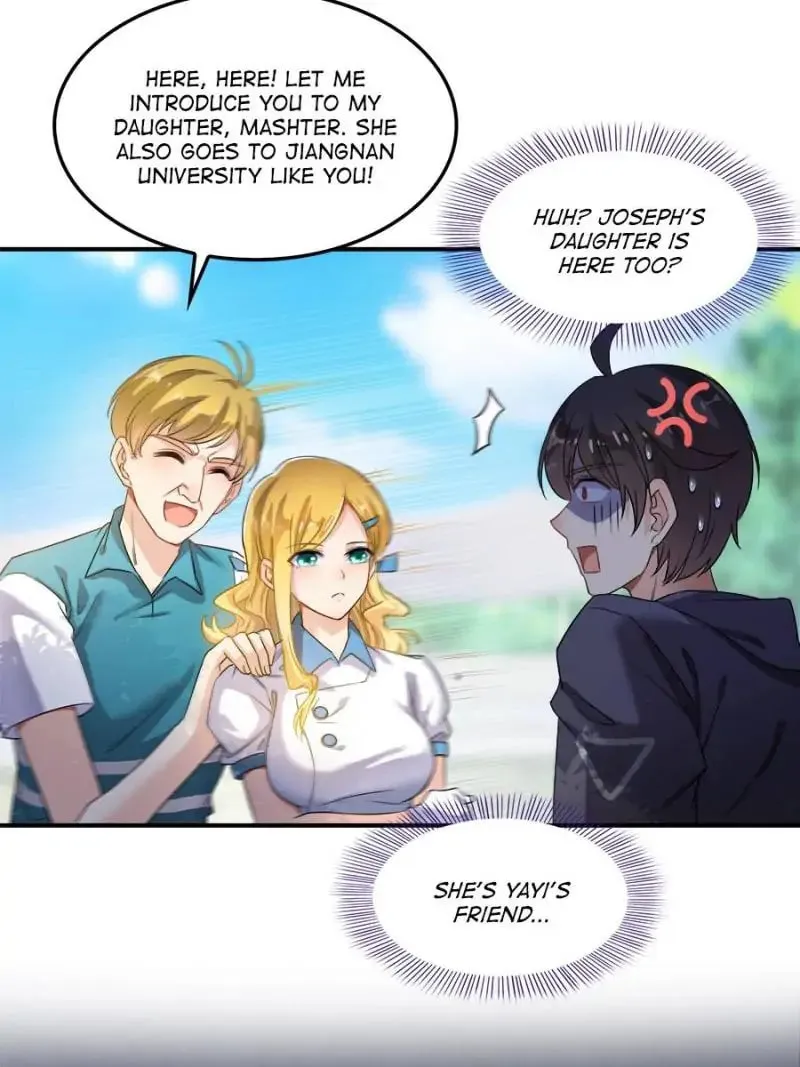 Read Cultivation Chat Group chapter 170 image 3 on Lezhin