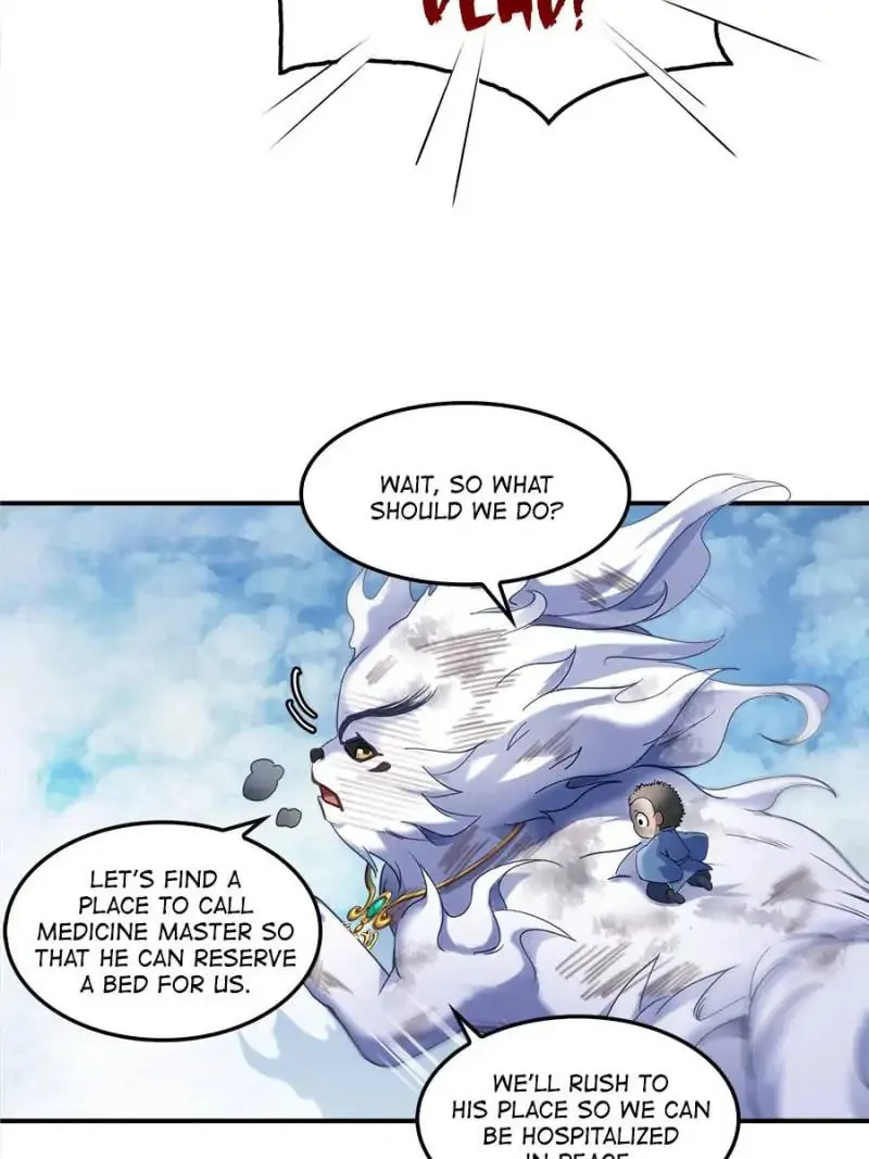Read Cultivation Chat Group chapter 170 image 30 on Lezhin