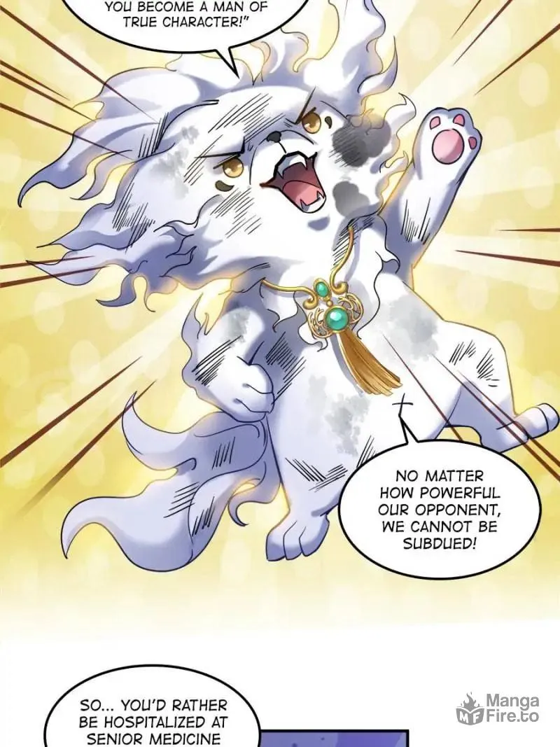 Read Cultivation Chat Group chapter 170 image 32 on Lezhin