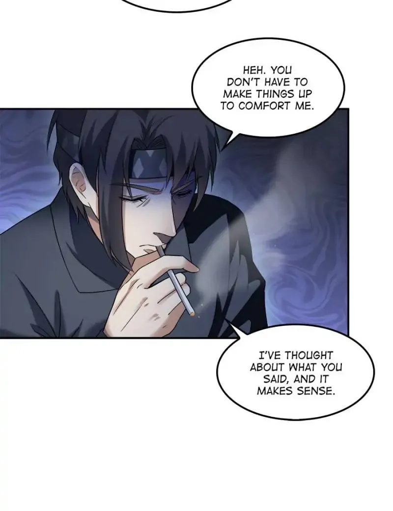 Read Cultivation Chat Group chapter 171 image 12 on Lezhin